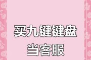 九键输入法适合使用哪种键盘？键盘布局对打字速度有何影响？