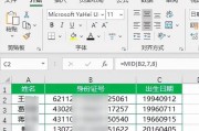 掌握mid函数的使用方法（详细步骤带你轻松应对）