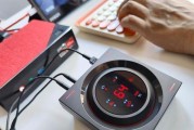 用Mac键盘发出打字机音效的方法（将你的Mac键盘变身打字机）