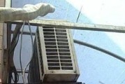 降低空调外机噪音的有效方法（如何减少空调外机噪音的干扰）