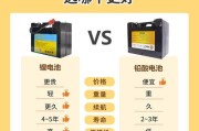 锂电池重量差异的原因是什么？