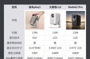 极米投影仪连接小度音箱的步骤是什么？