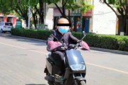 如何骑电瓶车拍摄高质量视频？
