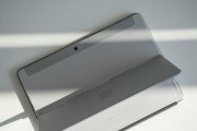 SurfacePro9（性能升级）