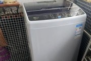 掌握海尔直筒洗衣机的使用方法（轻松洗衣）