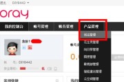 从申请域名到建立网站的步骤（详细指南帮助你轻松搭建个人网站）