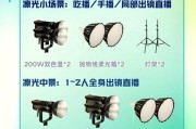 索尼相机直播设置方法是什么？如何优化直播画质？
