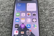 iPhoneXSMax的尺寸及其优势（全面屏设计让手机体验更上一层楼）