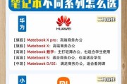 程序员购买苹果笔记本应该注意什么？如何选择适合的型号？