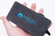 氮化镓便携电源适配器的优势是什么？