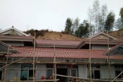 老家房子装修后多久能安全入住？需要等待多长时间？
