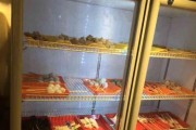利用丸子冰柜打造高效收纳系统（创意收纳利器）