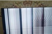 电视显示花屏问题解析（深入探究电视显示花屏原因与解决方法）