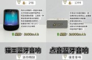 蓝牙拍拍小音箱使用方法是什么？常见问题如何解决？