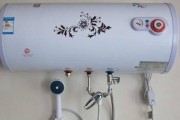 冬天如何省电使用家里的热水器（有效使用热水器）