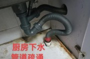 解决冰柜管道堵塞的小技巧（清洗冰柜管道的实用方法与注意事项）
