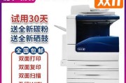 施乐复印机漏载体问题的原因及解决方法（揭开施乐复印机漏载体问题的原因与解决之道）