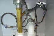 如何正确固定洗碗机软水管（实用的软水管固定方法及步骤详解）