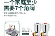 热水器必须带什么阀门？如何正确安装阀门？