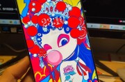 三星手机壁纸模糊的解决方法是什么？