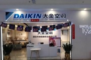 大金空调显示E8代码的原因解析及维修方法（了解E8代码的含义及如何解决大金空调出现E8问题）