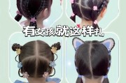 女孩马尾辫怎么扎好看？简单步骤教给你！
