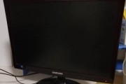 探究显示器开机闪烁的原因及解决方法（解析显示器开机闪烁现象）
