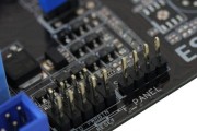 探索主板硬盘接口类型图解