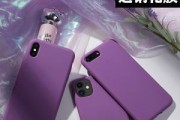 苹果13紫色手机壳子叫什么？哪里可以购买？