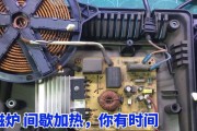 以电磁炉保险电阻检测方法（保证安全用电关注电磁炉保险电阻）