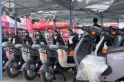 绍兴电瓶车国补如何领取？需要哪些材料？