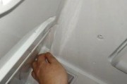 如何清洗海尔冰箱以解决不制冷问题（海尔冰箱清洗步骤详解）