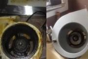 油烟机清洗方法及注意事项（轻松清除油烟机污垢）