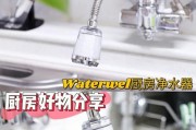 如何有效处理净水器出水管生锈问题（解决净水器出水管生锈）