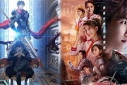 陈启泰参与的电视作品有哪些？如何查找他的所有电视作品？