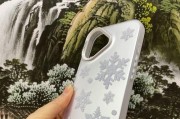 苹果13华为手机壳软件有何功能？