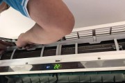 全面了解以自动加热空调清洗方法（提高空调清洗效果的关键技巧）