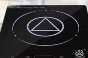电磁炉故障解决指南（常见故障及解决方法）