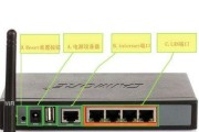 路由器USB硬盘设置步骤是什么？遇到问题如何解决？