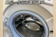 博士洗衣机中间槽应放置什么？使用时有哪些注意事项？