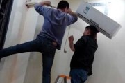 燃气灶进气管砂眼的处理方法（保证燃气灶安全使用的关键措施）