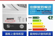 三洋洗衣机故障开机即停的维修方法（解决洗衣机开机即停的简便步骤）