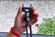 手机支架的机关如何操作使用？