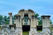 圆明园被毁的原因是什么？背后的历史真相是什么？