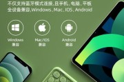 小平板连接蓝牙鼠标步骤是什么？