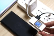 苹果手机充电接口不良修复步骤（详细教你如何修复苹果手机充电接口问题）