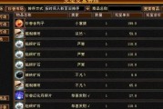 重温经典，探寻往昔——如何获得怀旧服雷矛军需官（热血战场再现）
