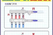 热水器冷水断水阀安装步骤是什么？安装后如何测试？