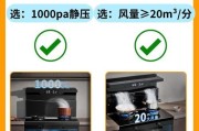如何正确清洗以美大集集成灶烤箱（学习正确的清洗方法）