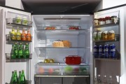 以风幕机保鲜，延长食品保质期的有效方法（创新技术助力食品保鲜）